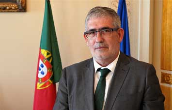 José Norberto Ferreira Martins