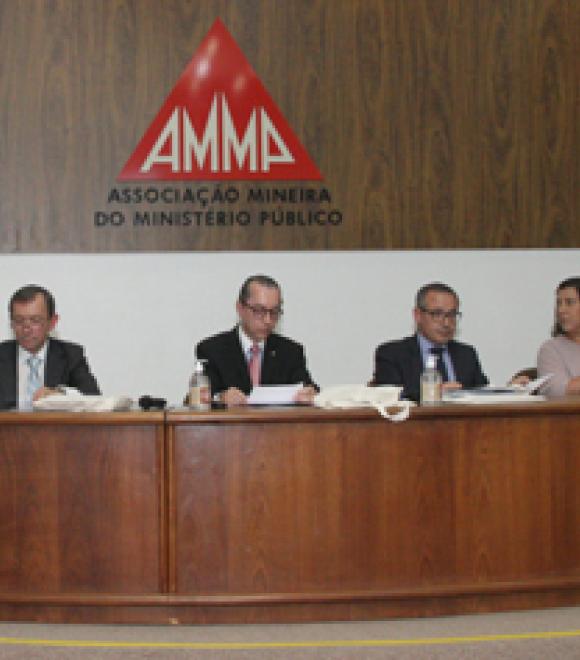 Week of the Prosecution Service of Minas Gerais – 200 years of the independence of Brazil 